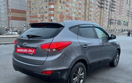 Hyundai ix35 I рестайлинг, 2013 год, 1 230 000 рублей, 10 фотография