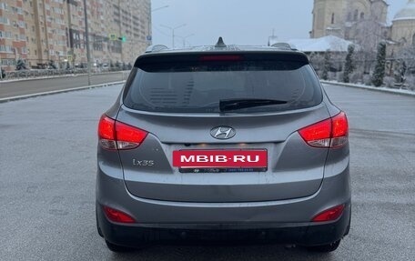 Hyundai ix35 I рестайлинг, 2013 год, 1 230 000 рублей, 9 фотография