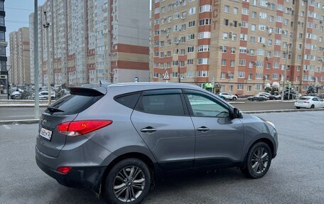 Hyundai ix35 I рестайлинг, 2013 год, 1 230 000 рублей, 11 фотография