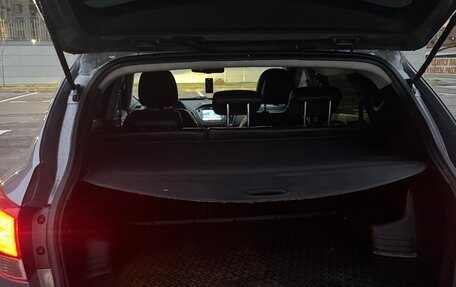 Hyundai ix35 I рестайлинг, 2013 год, 1 230 000 рублей, 20 фотография