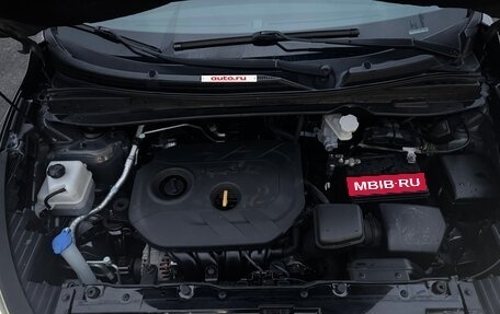 Hyundai ix35 I рестайлинг, 2013 год, 1 230 000 рублей, 19 фотография