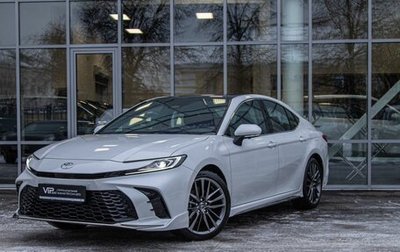 Toyota Camry, 2025 год, 4 950 000 рублей, 1 фотография