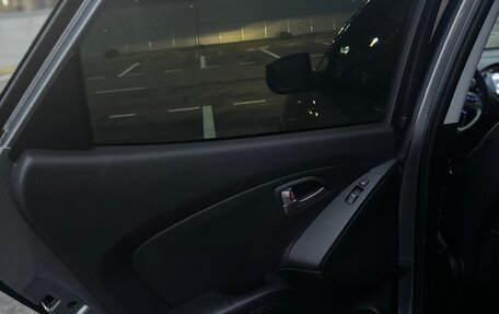 Hyundai ix35 I рестайлинг, 2013 год, 1 230 000 рублей, 24 фотография