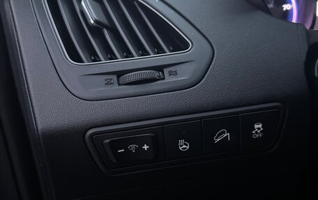 Hyundai ix35 I рестайлинг, 2013 год, 1 230 000 рублей, 30 фотография