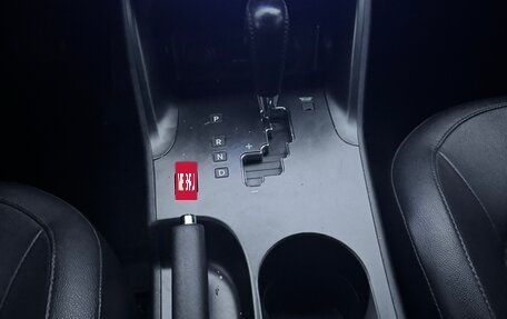 Hyundai ix35 I рестайлинг, 2013 год, 1 230 000 рублей, 26 фотография