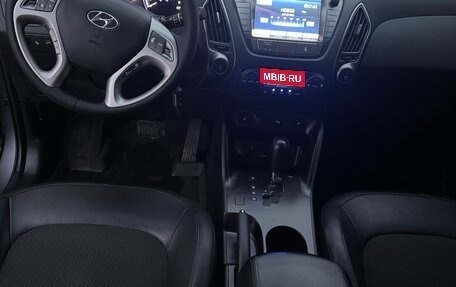 Hyundai ix35 I рестайлинг, 2013 год, 1 230 000 рублей, 27 фотография