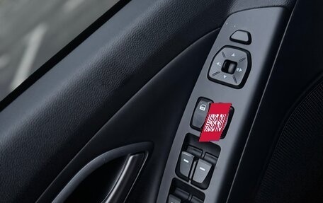 Hyundai ix35 I рестайлинг, 2013 год, 1 230 000 рублей, 31 фотография