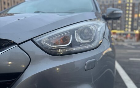 Hyundai ix35 I рестайлинг, 2013 год, 1 230 000 рублей, 34 фотография