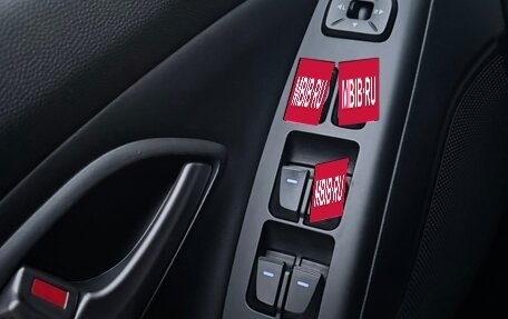 Hyundai ix35 I рестайлинг, 2013 год, 1 230 000 рублей, 25 фотография