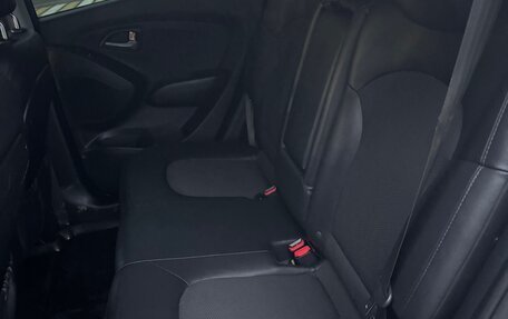 Hyundai ix35 I рестайлинг, 2013 год, 1 230 000 рублей, 32 фотография