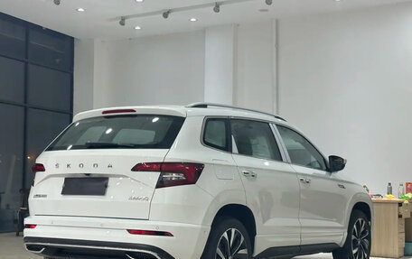 Skoda Karoq I, 2025 год, 2 990 000 рублей, 4 фотография