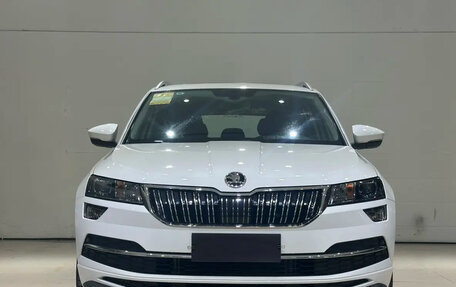 Skoda Karoq I, 2025 год, 2 990 000 рублей, 2 фотография