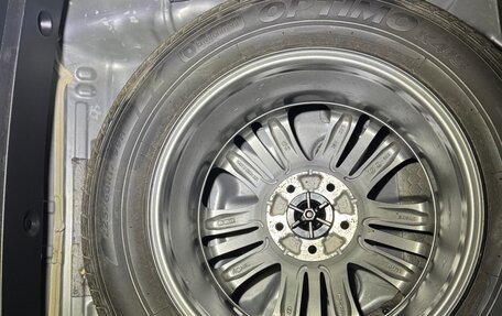 Hyundai ix35 I рестайлинг, 2013 год, 1 230 000 рублей, 36 фотография