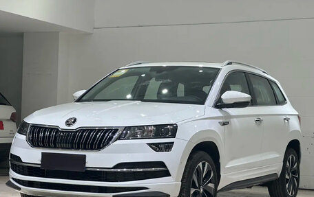 Skoda Karoq I, 2025 год, 2 990 000 рублей, 3 фотография