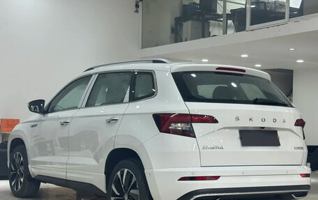Skoda Karoq I, 2025 год, 2 990 000 рублей, 6 фотография