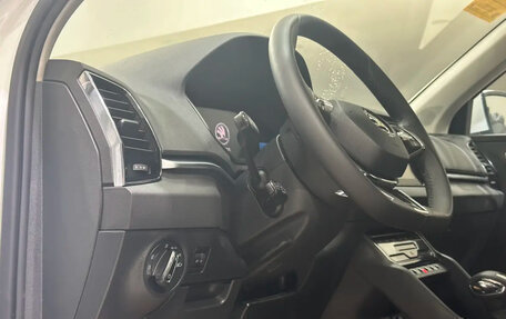 Skoda Karoq I, 2025 год, 2 990 000 рублей, 9 фотография