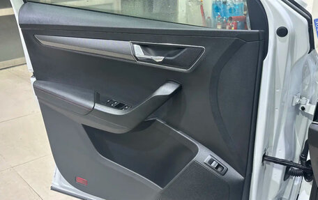 Skoda Karoq I, 2025 год, 2 990 000 рублей, 13 фотография