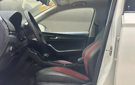 Skoda Karoq I, 2025 год, 2 990 000 рублей, 10 фотография