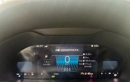 Skoda Karoq I, 2025 год, 2 990 000 рублей, 8 фотография