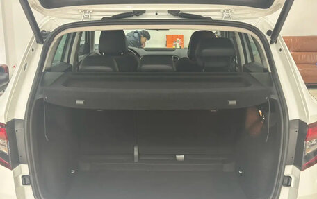 Skoda Karoq I, 2025 год, 2 990 000 рублей, 15 фотография