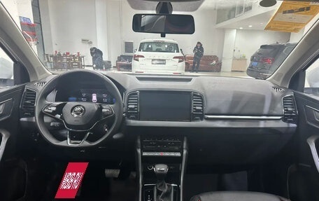 Skoda Karoq I, 2025 год, 2 990 000 рублей, 7 фотография