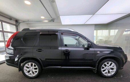 Nissan X-Trail, 2013 год, 1 099 000 рублей, 4 фотография