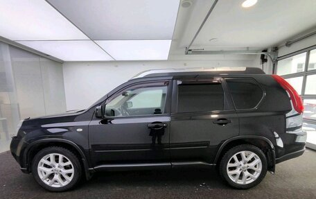 Nissan X-Trail, 2013 год, 1 099 000 рублей, 8 фотография