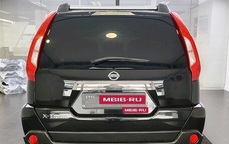 Nissan X-Trail, 2013 год, 1 099 000 рублей, 6 фотография