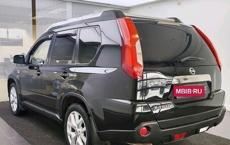 Nissan X-Trail, 2013 год, 1 099 000 рублей, 7 фотография