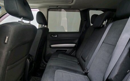 Nissan X-Trail, 2013 год, 1 099 000 рублей, 12 фотография