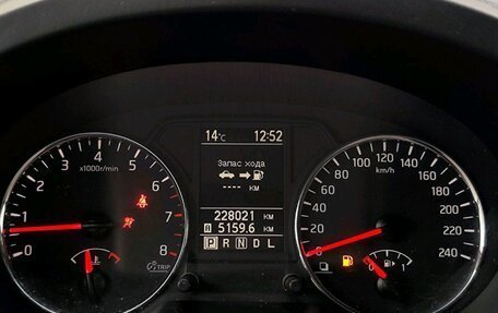 Nissan X-Trail, 2013 год, 1 099 000 рублей, 13 фотография