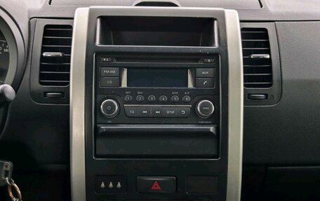 Nissan X-Trail, 2013 год, 1 099 000 рублей, 15 фотография