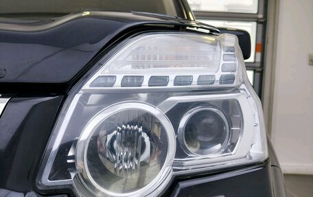 Nissan X-Trail, 2013 год, 1 099 000 рублей, 17 фотография