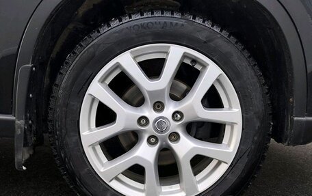 Nissan X-Trail, 2013 год, 1 099 000 рублей, 18 фотография