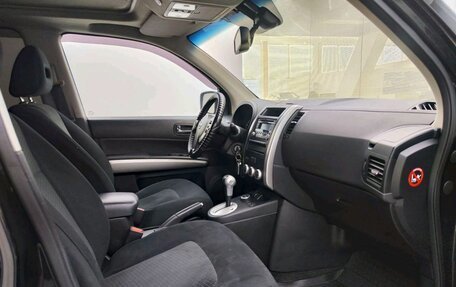 Nissan X-Trail, 2013 год, 1 099 000 рублей, 11 фотография