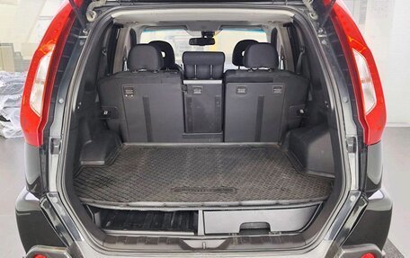 Nissan X-Trail, 2013 год, 1 099 000 рублей, 10 фотография