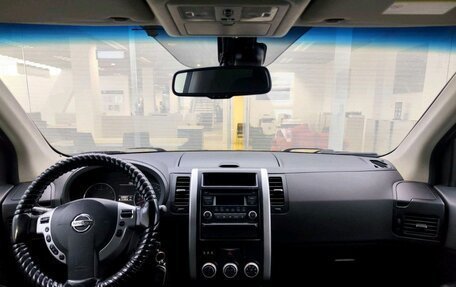 Nissan X-Trail, 2013 год, 1 099 000 рублей, 14 фотография