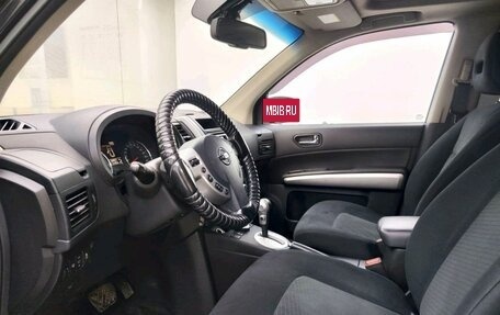 Nissan X-Trail, 2013 год, 1 099 000 рублей, 16 фотография