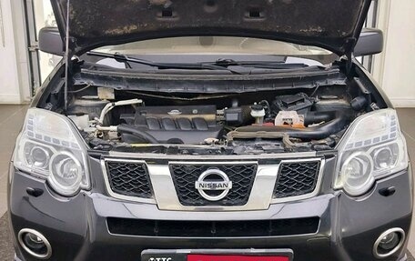 Nissan X-Trail, 2013 год, 1 099 000 рублей, 9 фотография