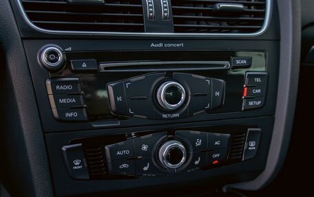 Audi A4, 2015 год, 15 фотография