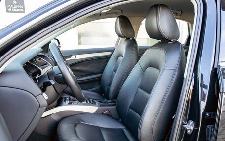 Audi A4, 2015 год, 11 фотография