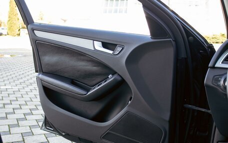 Audi A4, 2015 год, 12 фотография