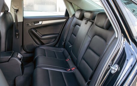 Audi A4, 2015 год, 17 фотография