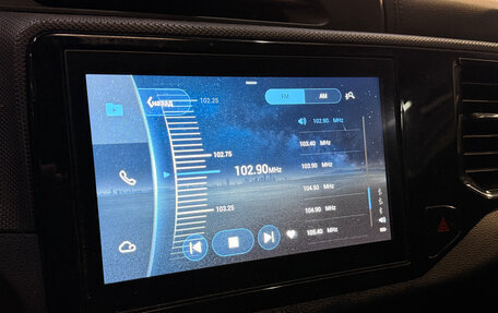 Chery Tiggo 4 I рестайлинг, 2021 год, 1 169 000 рублей, 3 фотография