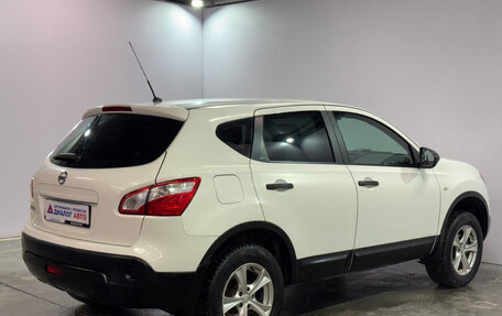 Nissan Qashqai, 2012 год, 890 000 рублей, 3 фотография