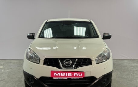 Nissan Qashqai, 2012 год, 890 000 рублей, 2 фотография