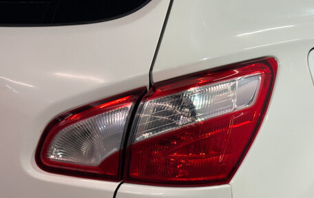 Nissan Qashqai, 2012 год, 890 000 рублей, 5 фотография