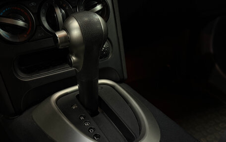 Nissan Qashqai, 2012 год, 890 000 рублей, 8 фотография