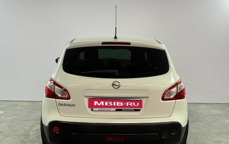 Nissan Qashqai, 2012 год, 890 000 рублей, 4 фотография