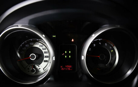 Mitsubishi Pajero IV, 2015 год, 2 350 000 рублей, 11 фотография